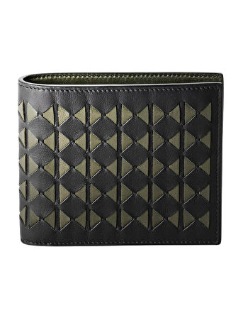 Serapian Mosaico Billfold Cüzdan SRMOSMSL712611KCH5