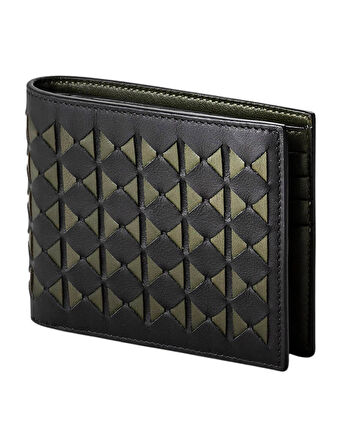 Serapian Mosaico Billfold Cüzdan SRMOSMSL712611KCH5