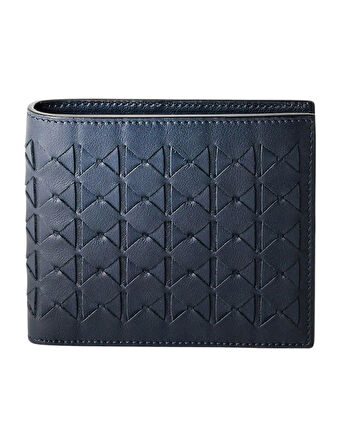Serapian Mosaico Billfold Cüzdan SRMOSMSL712611K021