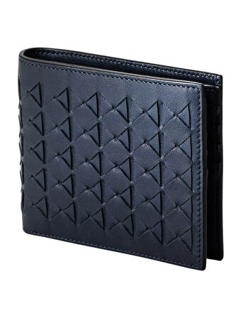 Serapian Mosaico Billfold Cüzdan SRMOSMSL712611K021