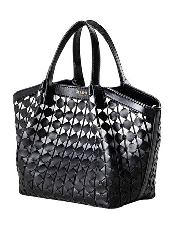 Serapian Mosaico Mini Çanta SRMOSWLL684519A007