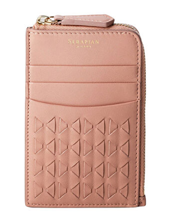Serapian Mosaico Zip Kartlık SRMOSWSL714108K279