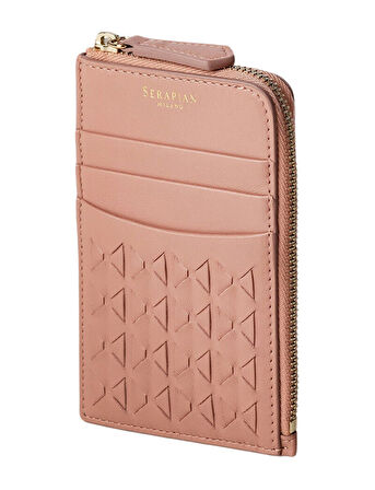 Serapian Mosaico Zip Kartlık SRMOSWSL714108K279
