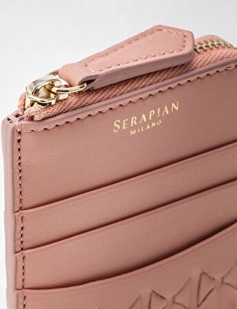 Serapian Mosaico Zip Kartlık SRMOSWSL714108K279