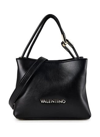 Valentino Siyah Kadın El Çantası VBSA5U08