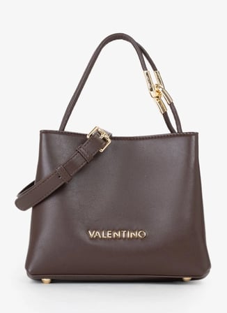 Valentino Kahverengi Kadın Omuz Çantası VBSA5U08