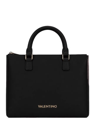 Valentino Siyah Kadın Omuz Çantası VBSA6I04