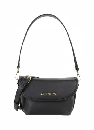 Valentino Siyah Kadın Omuz Çantası VBSA9309