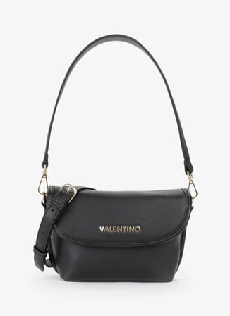 Valentino Siyah Kadın Omuz Çantası VBSA9309