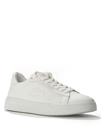 Beyaz Erkek Sneaker NEW ERA 0230 LOW M