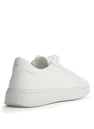 Beyaz Erkek Sneaker NEW ERA 0230 LOW M