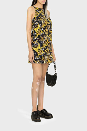 Kadın Elbise 74HAO959 ES042L54 G89