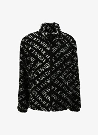 Versace Jeans Couture Siyah Erkek Mont 75GAS411U0013899