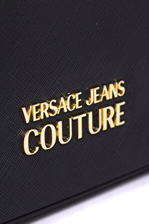 Versace Jenas Couture Organizer Kadın Omuz Çantası