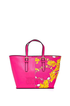 Versace Jeans Couture Kadın Omuz Çantası 75VA4BP7