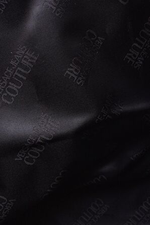 Versace Jeans Couture Cüzdan Aksesuarlı Kadın Omuz Çantası