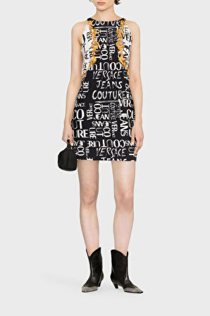 Kadın Elbise 74HAO95P ES054L54 G89