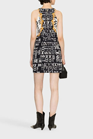 Kadın Elbise 74HAO95P ES054L54 G89