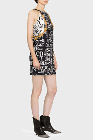 Kadın Elbise 74HAO95P ES054L54 G89