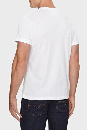 Erkek T Shirt 75GAHT06 CJ00T G03