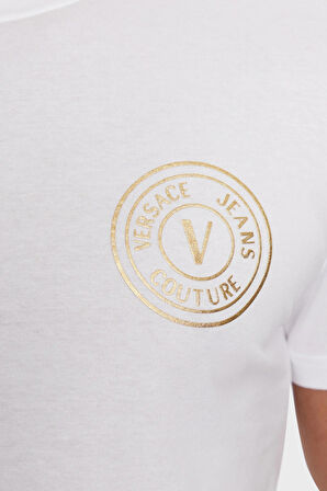 Erkek T Shirt 75GAHT06 CJ00T G03
