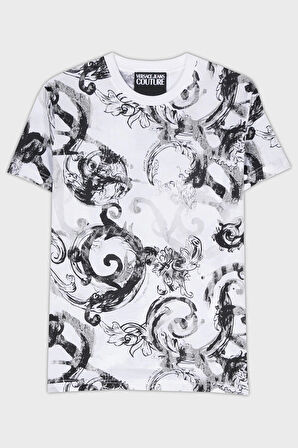 Erkek T Shirt 76GAH6S0 JS287 003