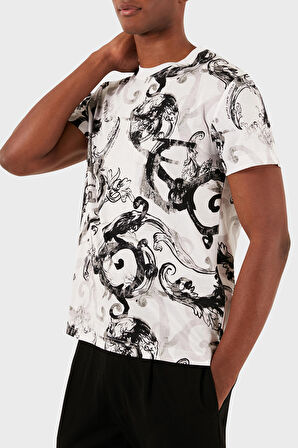 Erkek T Shirt 76GAH6S0 JS287 003
