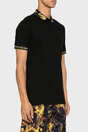 Erkek Polo Yaka T Shirt 76GAGT00 CJ01T G89