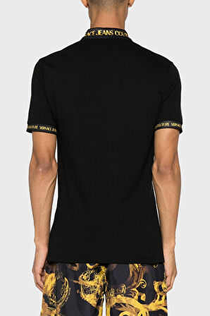 Erkek Polo Yaka T Shirt 76GAGT00 CJ01T G89