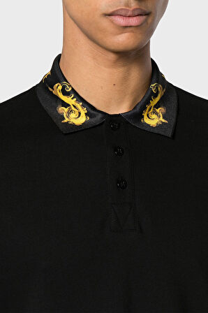 Erkek Polo Yaka T Shirt 76GAGT00 CJ01T G89