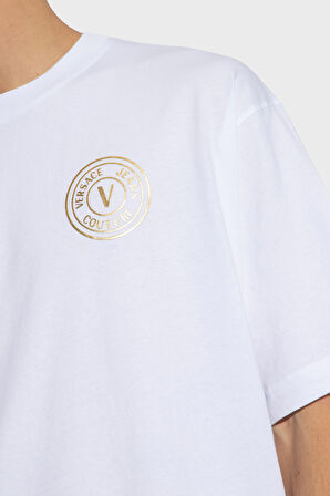 Erkek T Shirt 76GAHT03 CJ00T G03