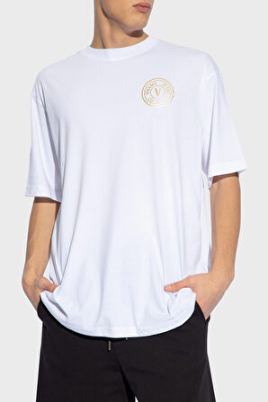 Erkek T Shirt 76GAHT03 CJ00T G03
