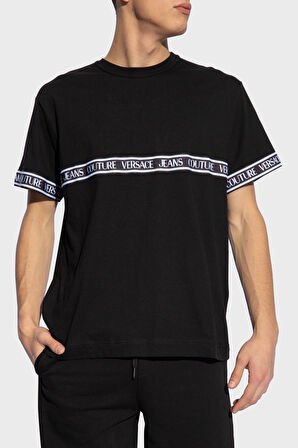 Erkek T Shirt 76GAHC06 CJ01C 899
