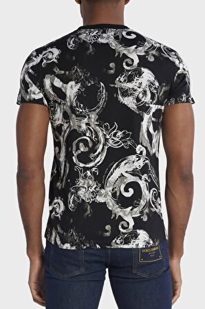 Erkek T Shirt 76GAH6S0 JS287 899