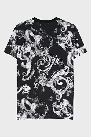 Erkek T Shirt 76GAH6S0 JS287 899