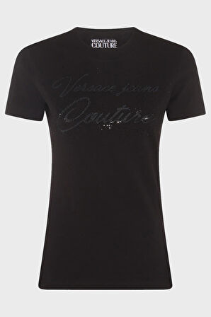 Kadın T Shirt 76HAH6A8 J0020 899