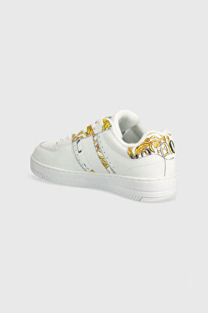 Kadın Versace Meyssa Sneaker Ayakkabı - Beyaz  | 38