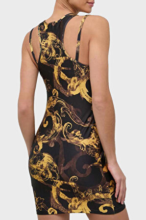 Kadın Elbise 76HAO944 JS292 G89