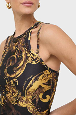 Kadın Elbise 76HAO944 JS292 G89