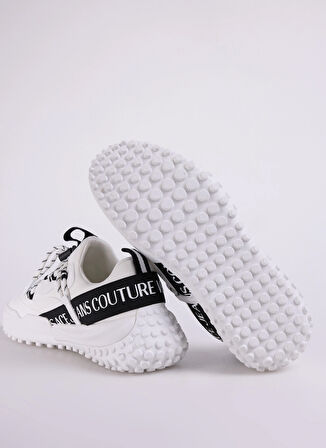Versace Jeans Couture Sneaker, 43, Beyaz