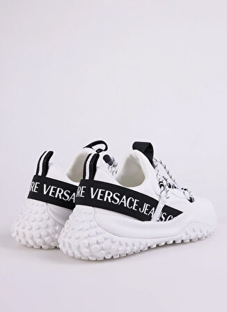 Versace Jeans Couture Sneaker, 43, Beyaz