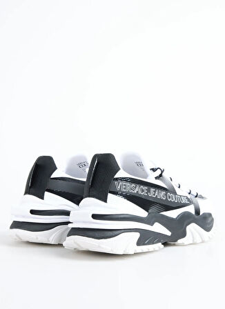 Versace Jeans Couture, 45, Beyaz - Siyah