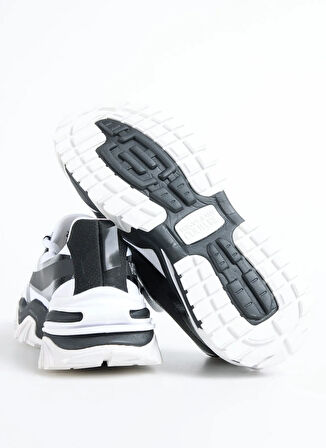 Versace Jeans Couture, 45, Beyaz - Siyah