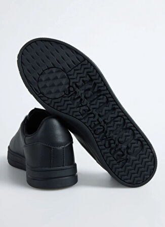 Versace Jeans Couture Siyah Erkek Sneaker FONDO COURT 88 DIS. SKC