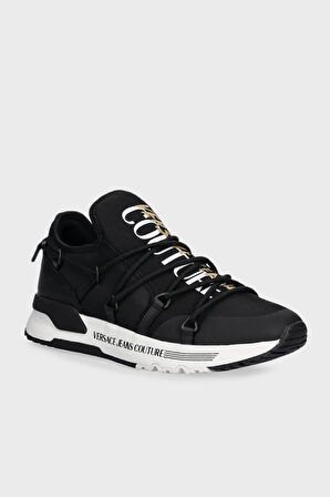 Versace Jeans Couture Erkek Ayakkabı 78YA3SA6 ZSC66 899