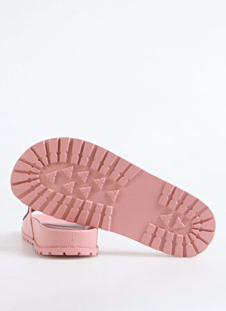 78VA3SQ2 Pudra Kadın   Terlik