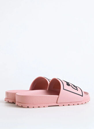 78VA3SQ2 Pudra Kadın   Terlik