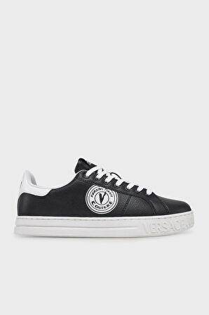 Versace Jeans Couture Erkek Ayakkabı 78YA3SK1 ZPB01 899