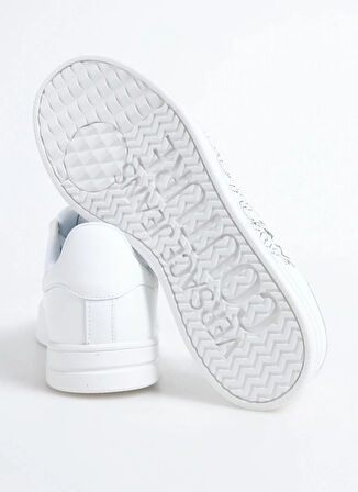 Versace Jeans Couture Beyaz Erkek Sneaker FONDO COURT 88 DIS. SKC