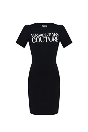 Kadın Vestıtı Elbise - Siyah | M